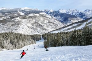 colorado vail top attractions things to do ski the slopes